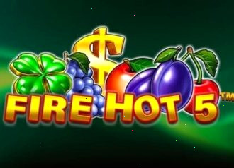 Игровой автомат Fire Hot